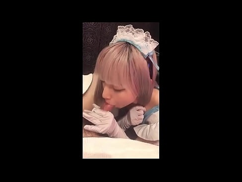 ❤️ Japanese Idol [mayuka], kostum prawan prancis, part 1, blowjob lan bodho karo lotion ❤️ Video seks ing jv.pornplaybb.ru ❌❤