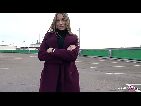 ❤️ GERMAN SCOUT IS A DREAM TOUCHING STEELE, PARKING LOT TELLTALE lan SEXY FOR DIT ❤️ Video seks ing jv.pornplaybb.ru ❌❤