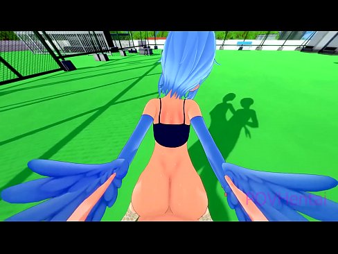 ❤️ Harpy monster girl. ❤️ Video seks ing jv.pornplaybb.ru ❌❤
